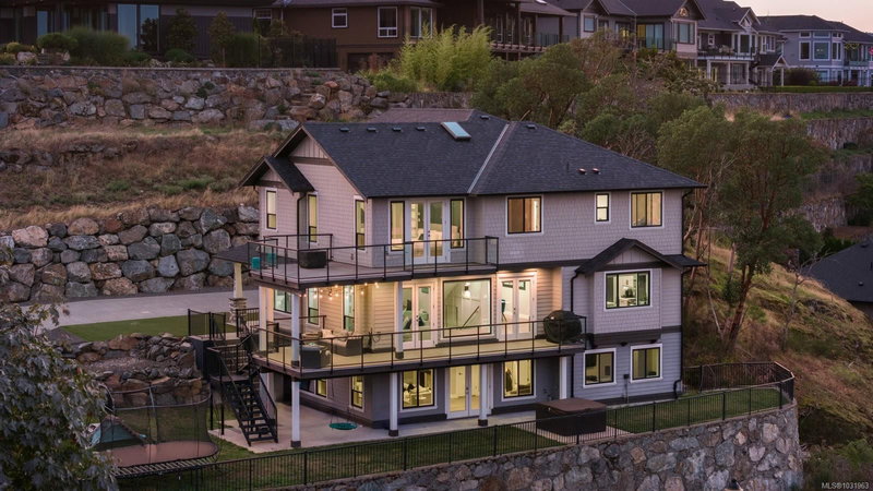 1414 Grand Forest Close, Langford, British Columbia