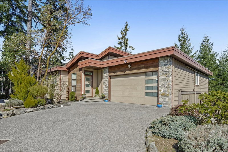 3413 Barrington Rd, Nanaimo, British Columbia