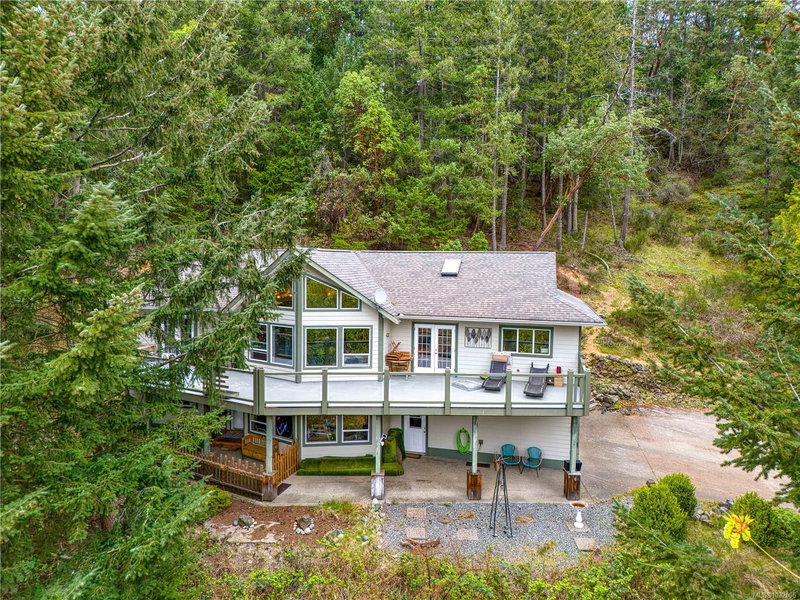3482 Arrowsmith Rd, Nanaimo, British Columbia