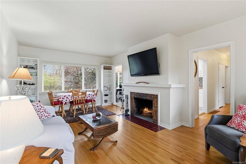 1445 Brooke St, Victoria, British Columbia