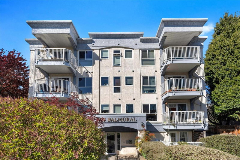 1028 Balmoral Rd #206, Victoria, British Columbia