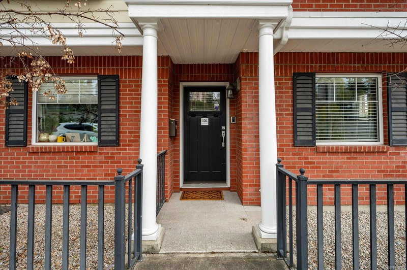 50 Mill St #101, Nanaimo, British Columbia