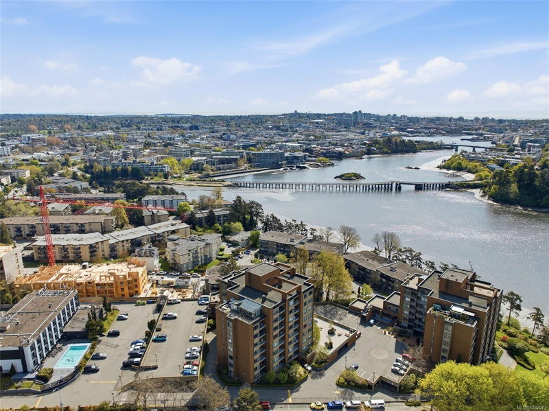 103 Gorge Rd E #308, Victoria, British Columbia