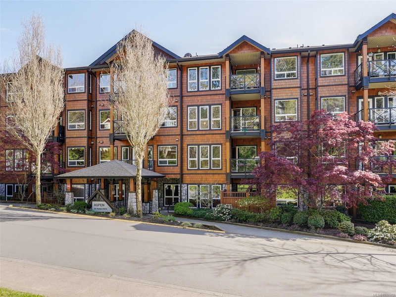 201 Nursery Hill Dr #404, View Royal, British Columbia