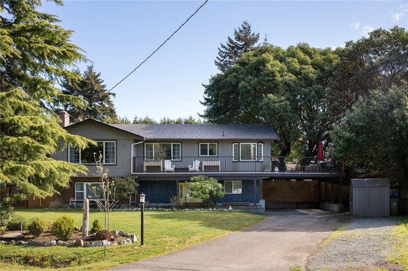 1322 Reginald Pl, Langford, British Columbia
