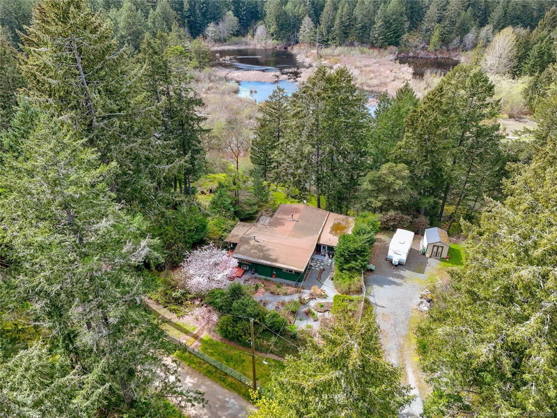 2800 Herbate Rd, View Royal, British Columbia