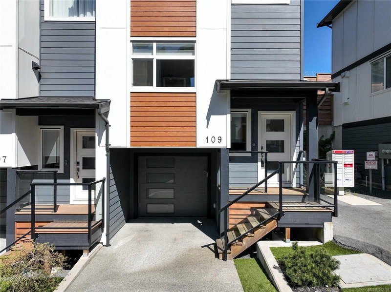 3429 Happy Valley Rd #109, Langford, British Columbia