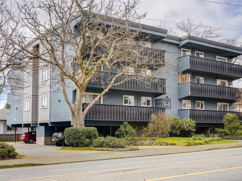 1215 Bay St #201, Victoria, British Columbia