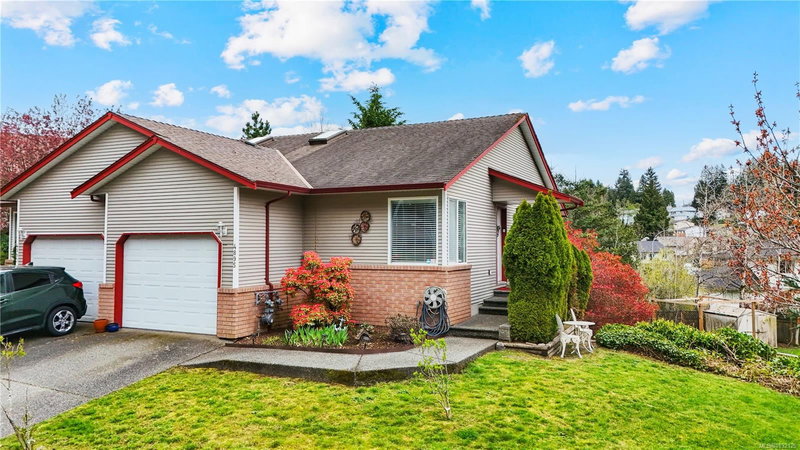 4895 Fairbrook Cres, Nanaimo, British Columbia
