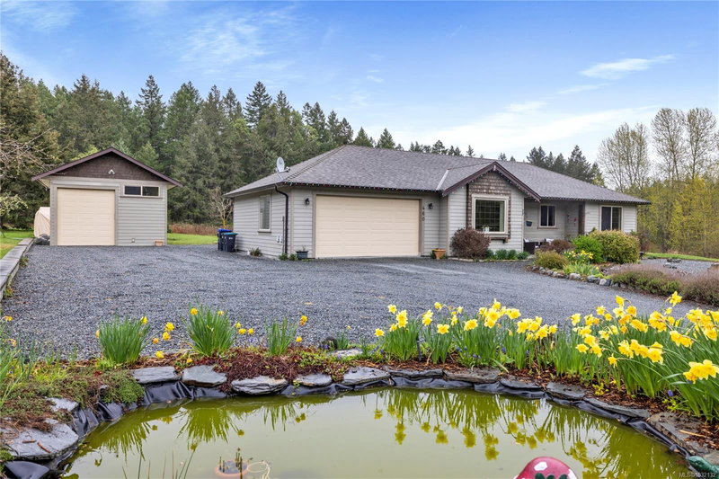 460 Nanaimo River Rd, Nanaimo, British Columbia