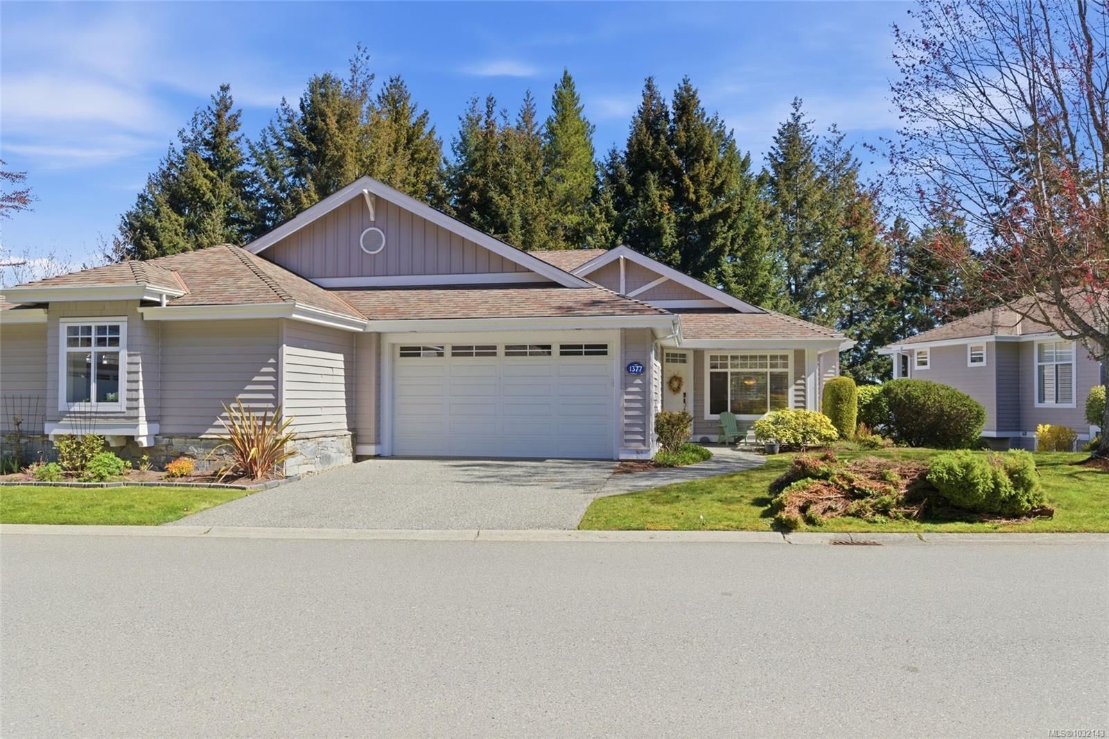 1377 Cape Cod Dr