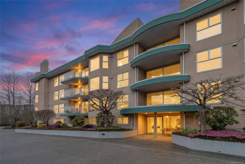 3009 Brittany Dr #309, Langford, British Columbia