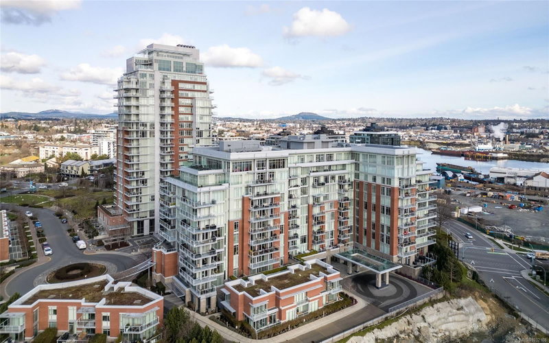 100 Saghalie Rd #613, Victoria, British Columbia