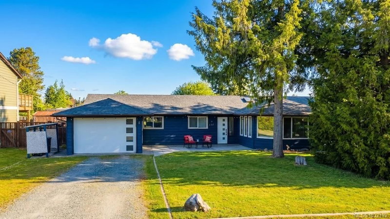 151 Cooper Pl, Parksville, British Columbia