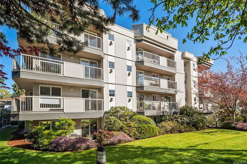 445 Cook St #401, Victoria, British Columbia