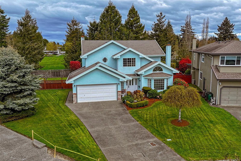 4136 San Miguel Close, Saanich, British Columbia