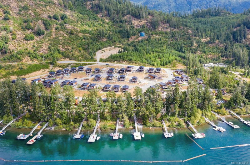 7405 Cottage Way, Lake Cowichan, British Columbia