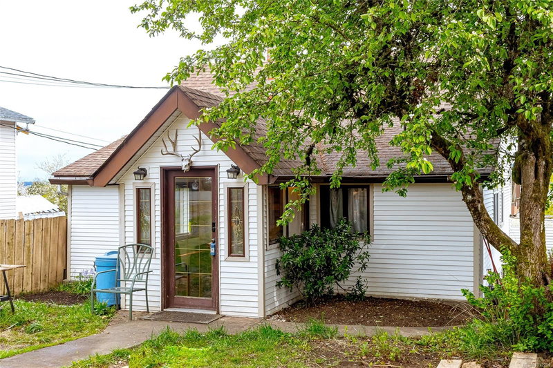 451 Irwin St, Nanaimo, British Columbia