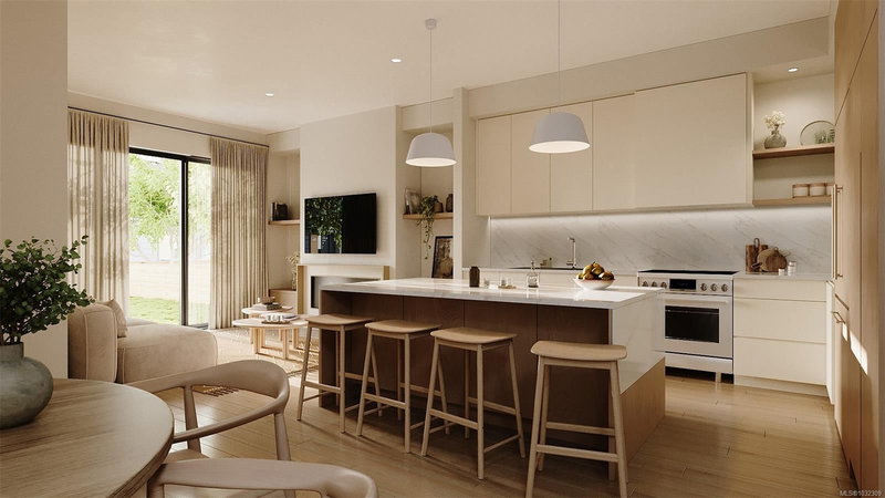 1118 Munro St #2, Esquimalt, British Columbia