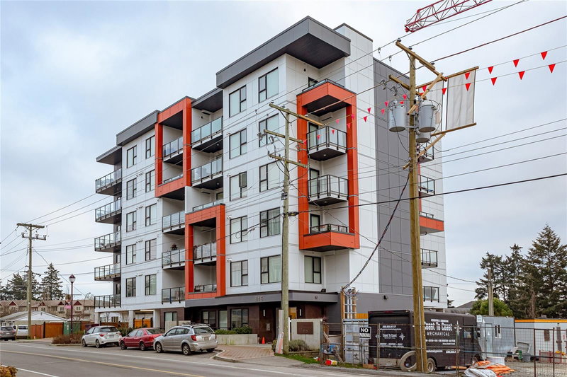 815 Orono Ave #304, Langford, British Columbia