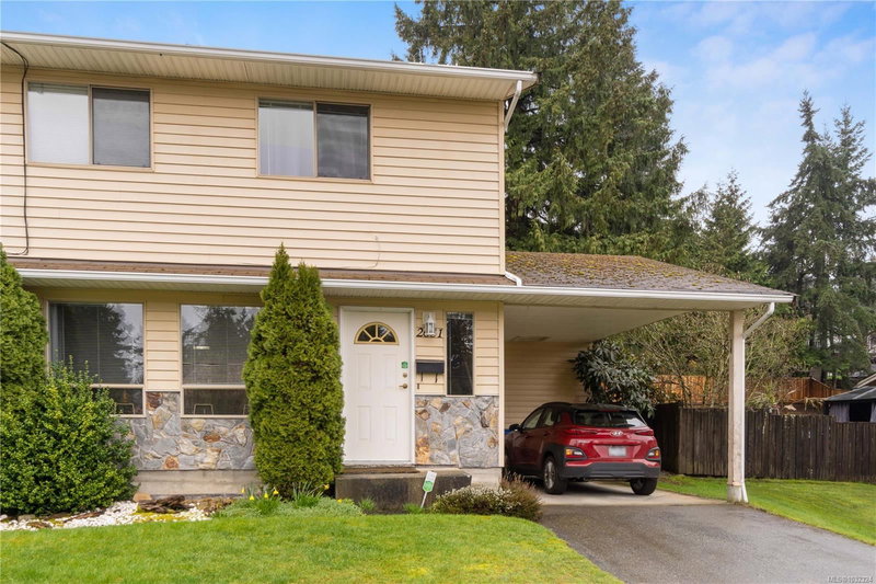 2631 Labieux Rd, Nanaimo, British Columbia