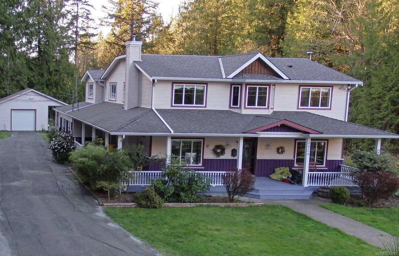 1520 Lazo Lane, Nanaimo, British Columbia