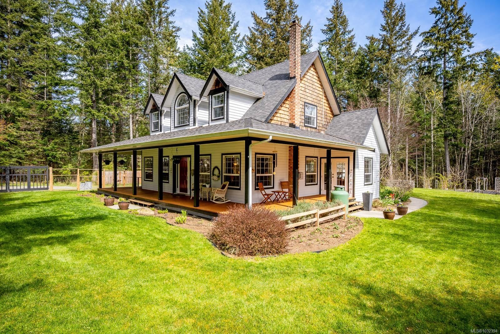 2300 Waveland Rd