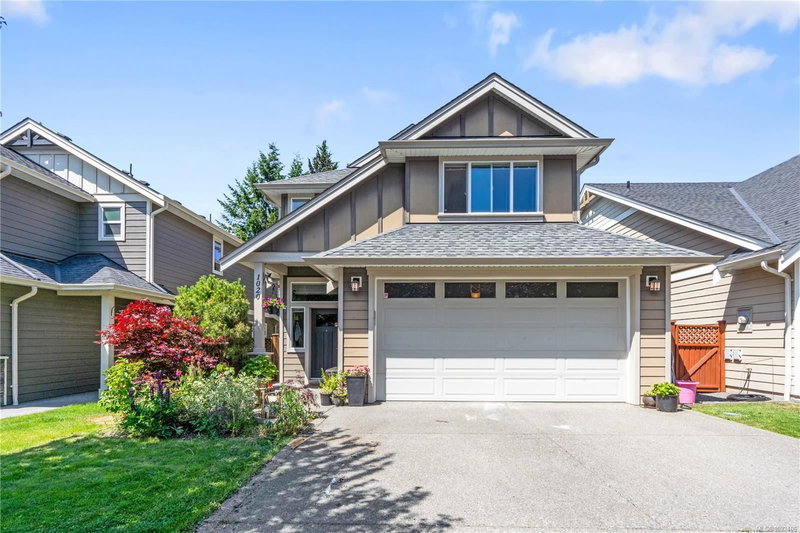 1020 Braeburn Ave, Langford, British Columbia