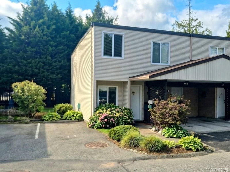 444 Bruce Ave #43, Nanaimo, British Columbia