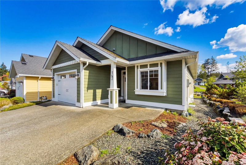 147 Village Way, Duncan, British Columbia