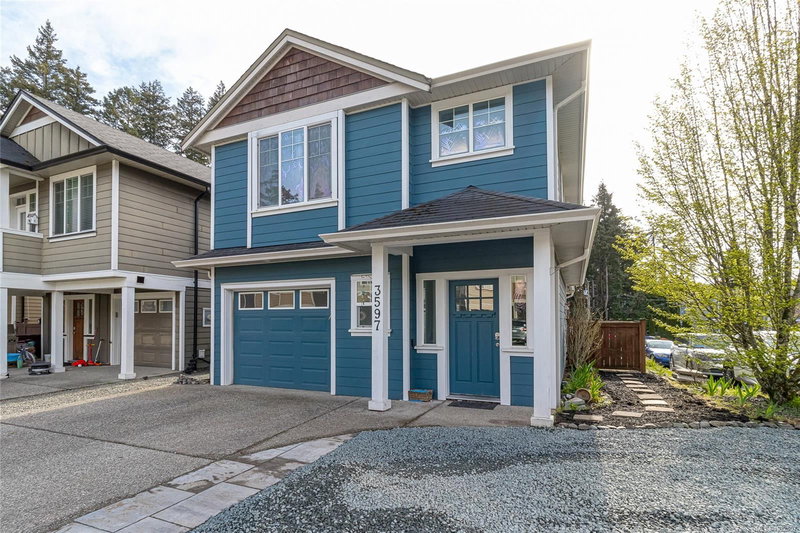 3597 Kinetic Crt, Langford, British Columbia