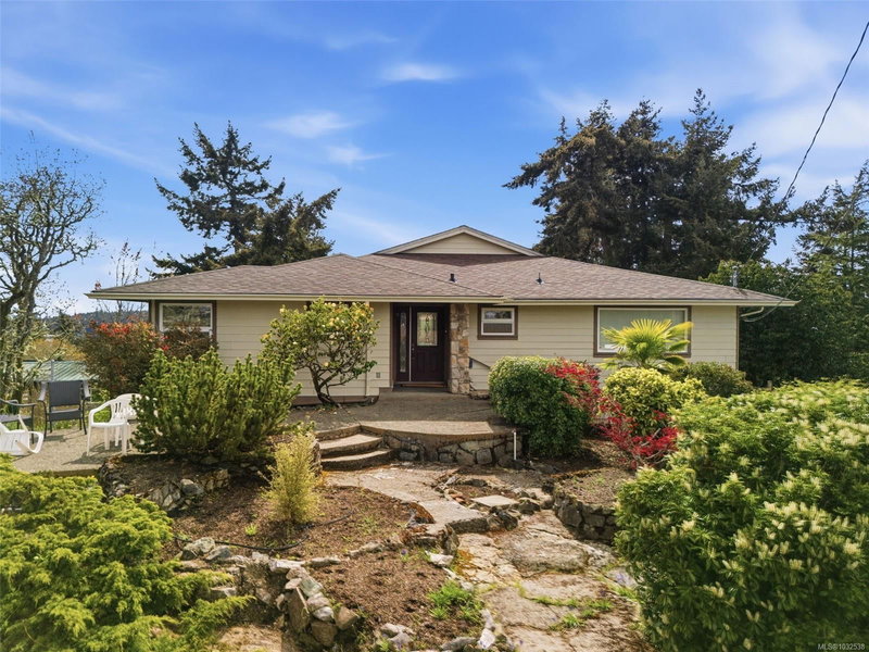 567 Prince Robert Dr, View Royal, British Columbia