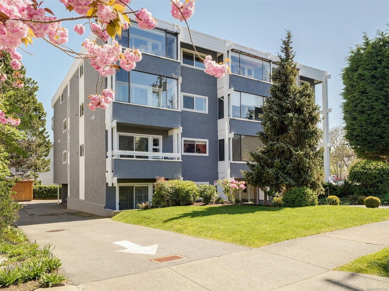1537 Morrison St #304, Victoria, British Columbia