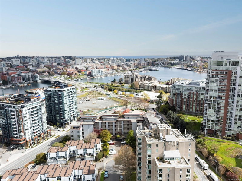 455 Sitkum Rd #210, Victoria, British Columbia