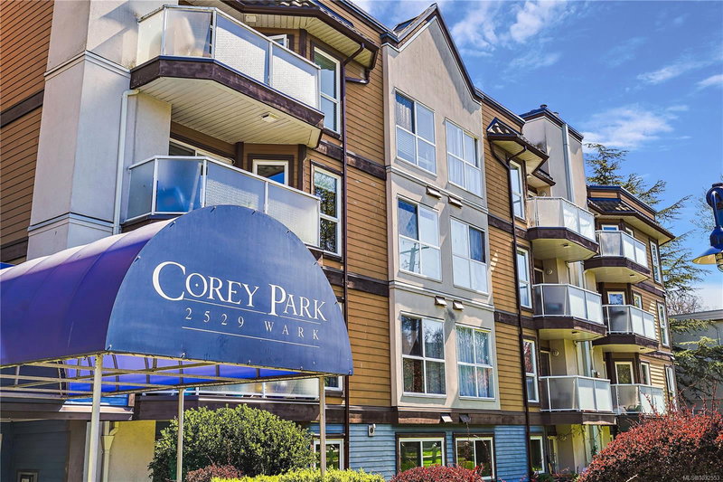 2529 Wark St #410, Victoria, British Columbia