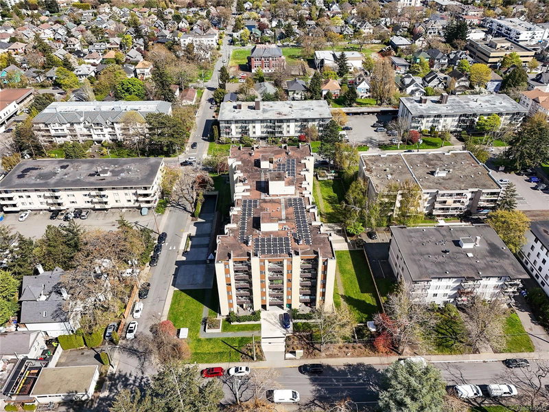 1745 Leighton Rd #611, Victoria, British Columbia