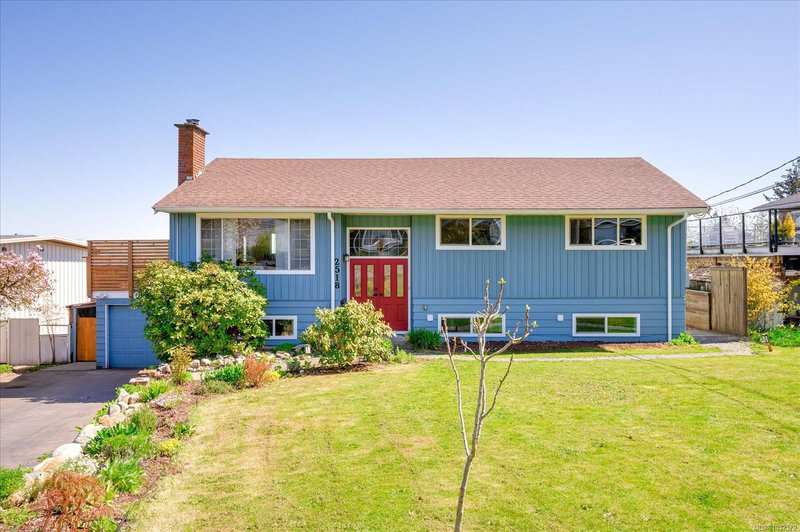 2518 Cosgrove Cres, Nanaimo, British Columbia