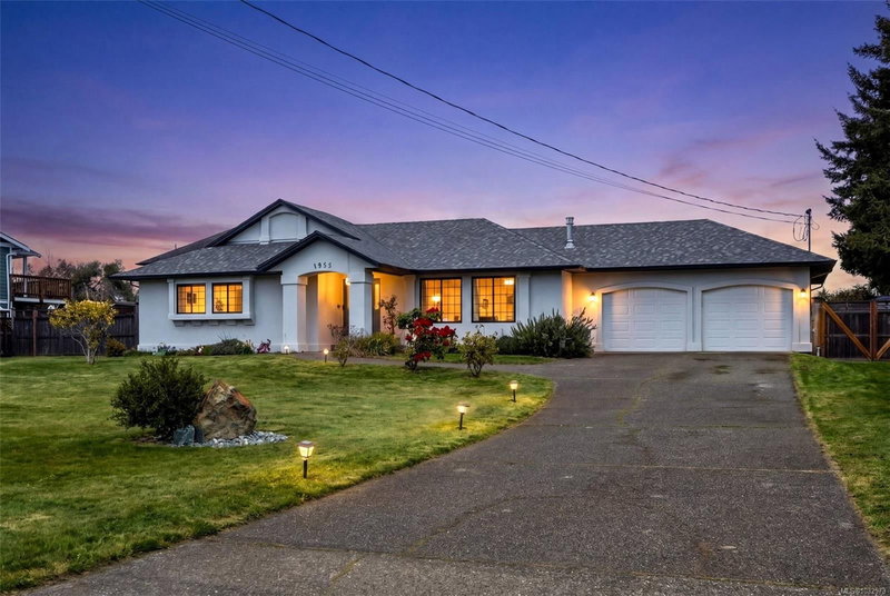 1955 Caldwell Rd, Sooke, British Columbia