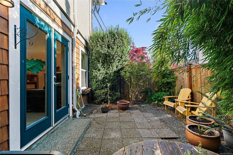 833 Princess Ave #1, Victoria, British Columbia