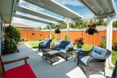 #54 – 7586 Tetayut Rd, Central Saanich