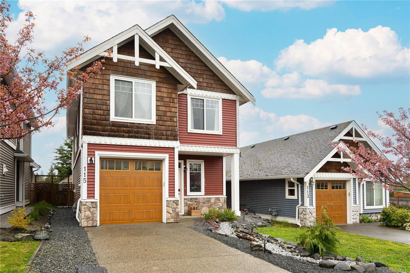 2260 Maple Ave N #115, Sooke, British Columbia