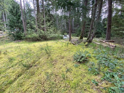 Lot 14 Ross Way, Gabriola Island