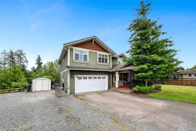 2306 Demamiel Pl, Sooke