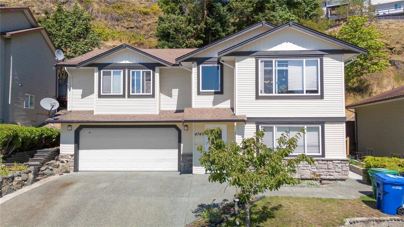 4740 Fairbrook Cres, Nanaimo, British Columbia