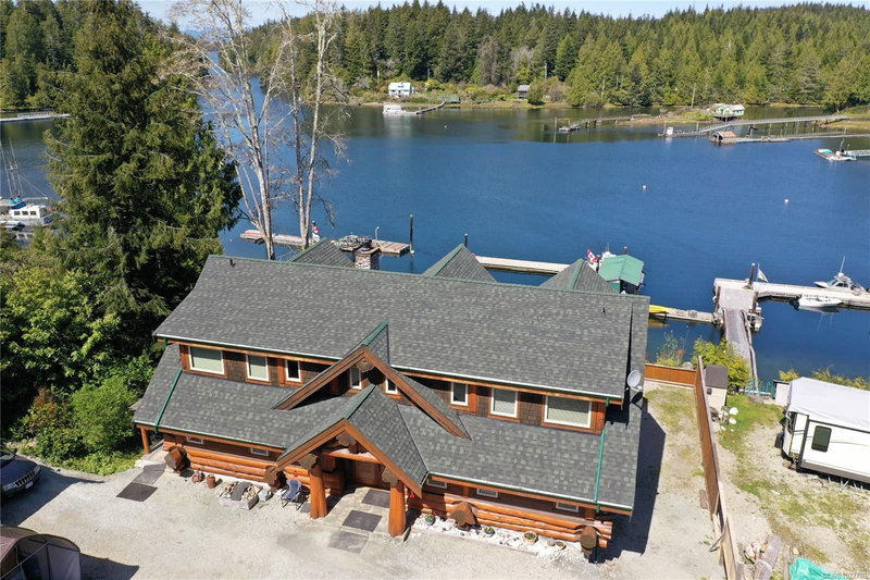 326 Tower Rd, Bamfield, British Columbia