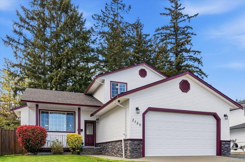 2150 Sun Valley Dr, Nanaimo, British Columbia