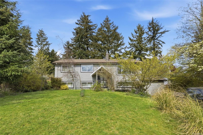 3082 Mccauley Dr, Nanaimo, British Columbia