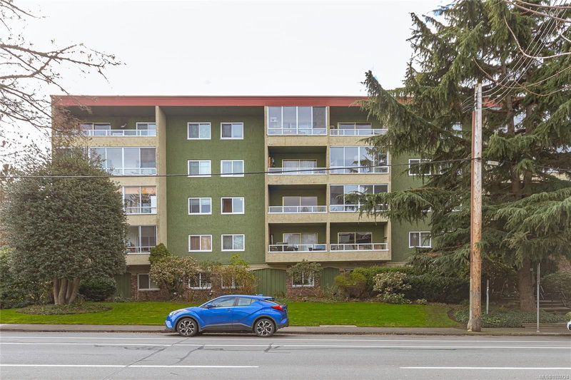 1235 Johnson St #308, Victoria, British Columbia