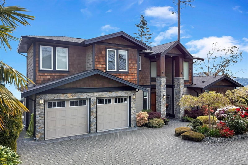 943 Sea Ridge Lane, Saanich, British Columbia
