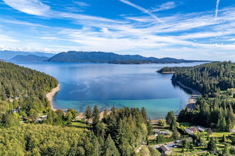 12683 Highway 101 Hwy, Powell River, British Columbia